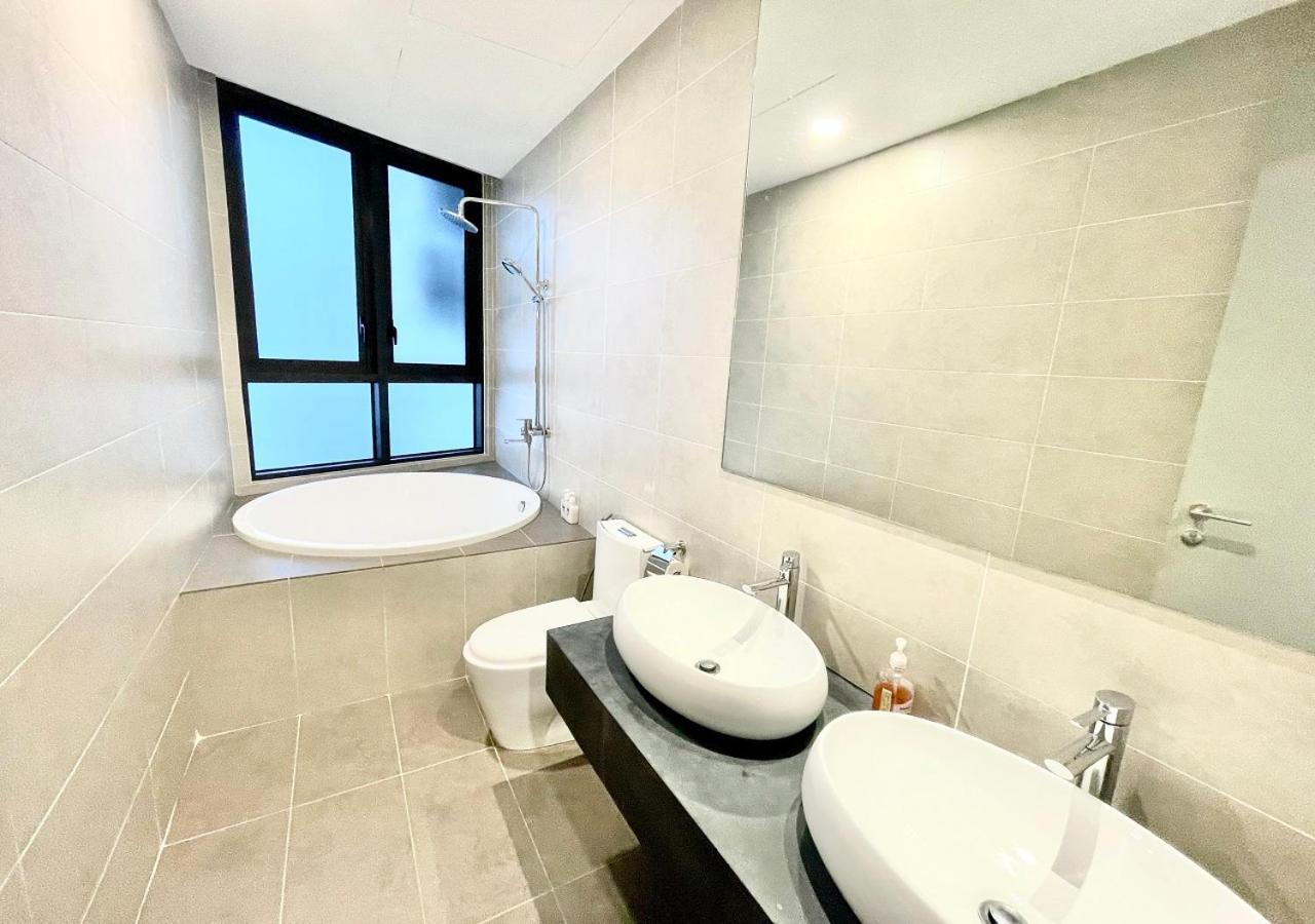 Kl Gateway Premium Residences By Moka กัวลาลัมเปอร์ ภายนอก รูปภาพ